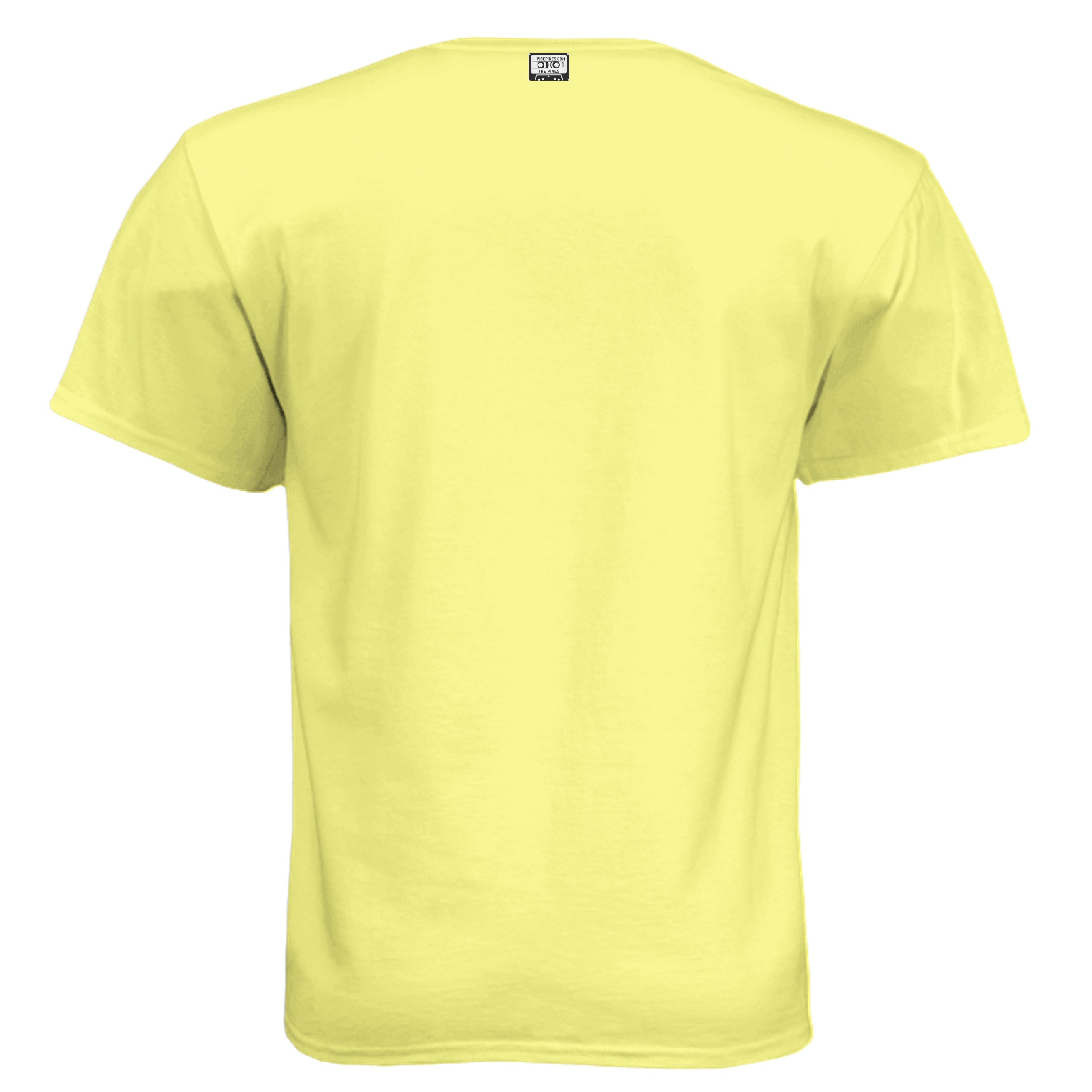 Banana Cream - N6210 - BACK
