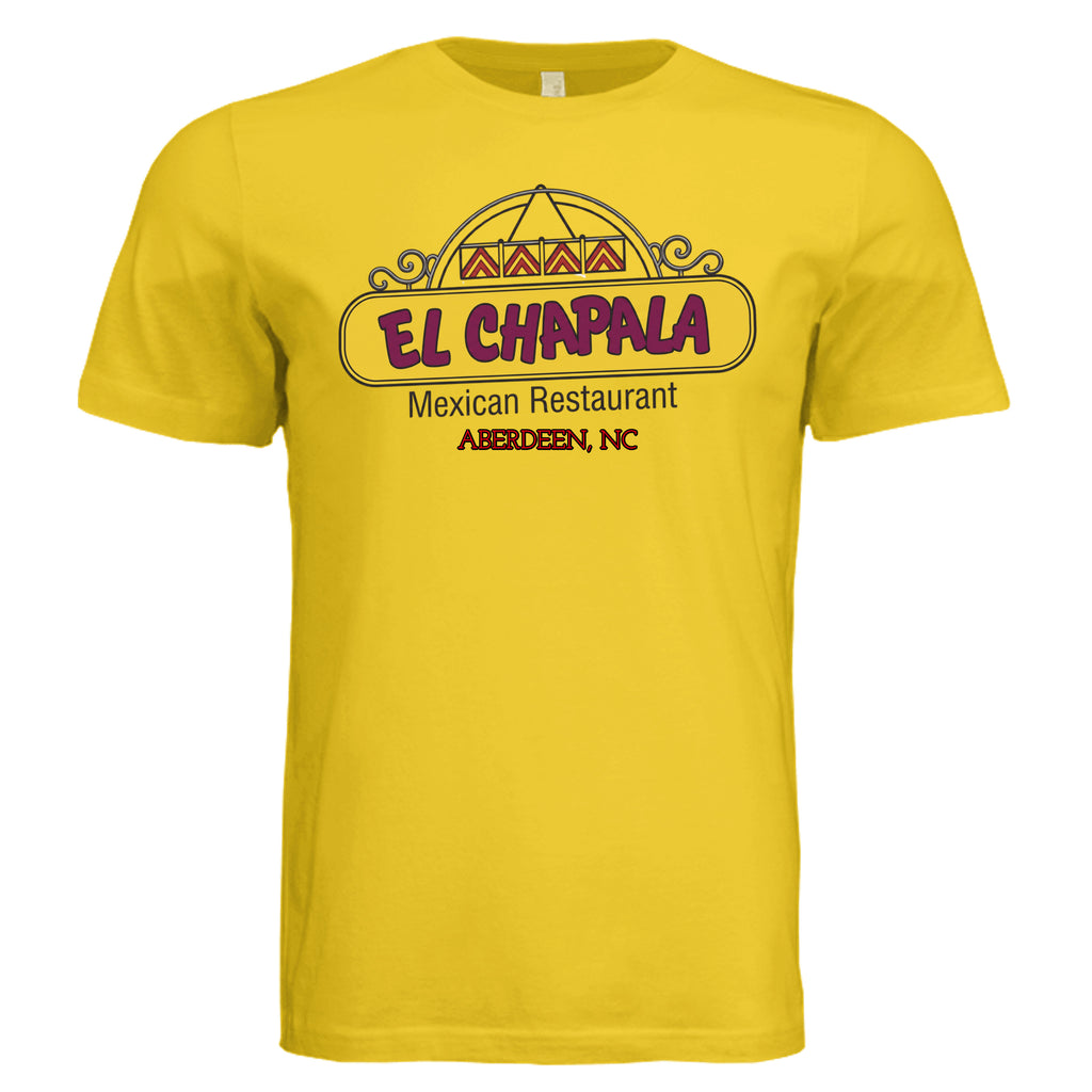 MAIZE YELLOW - 3001C - FRONT