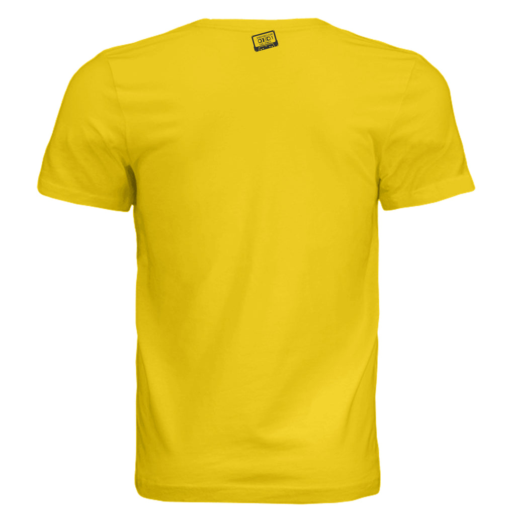 GOLD - 3001C - BACK