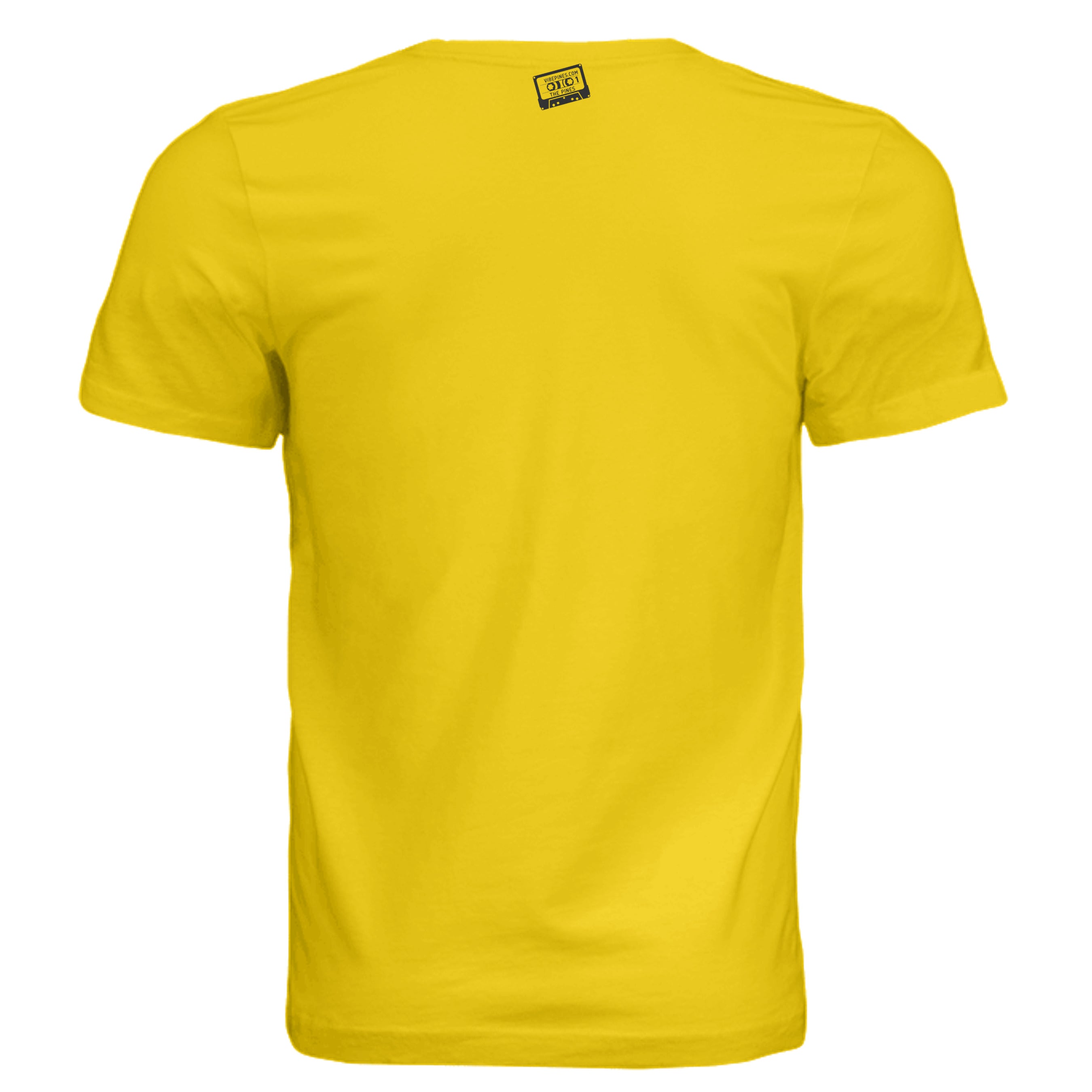 GOLD - 3001C - BACK