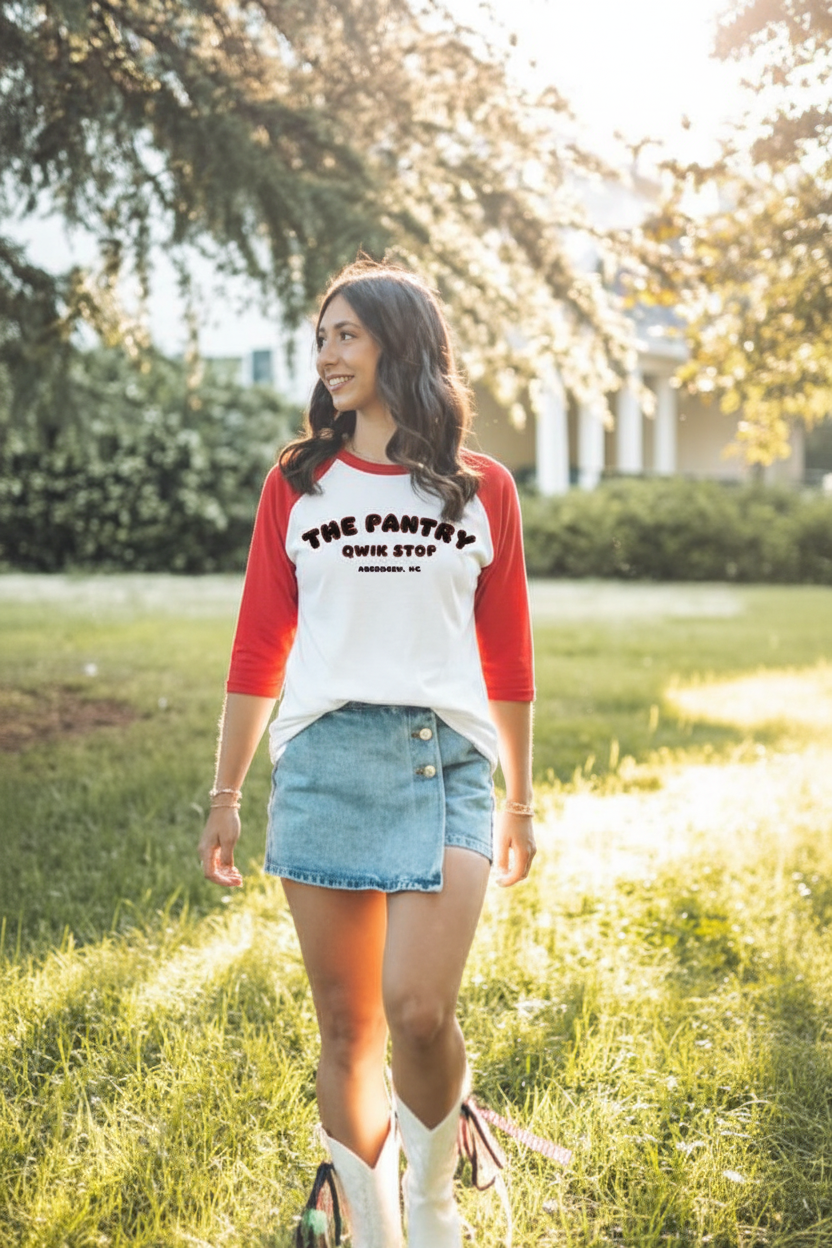 The Pantry lifestyle photo